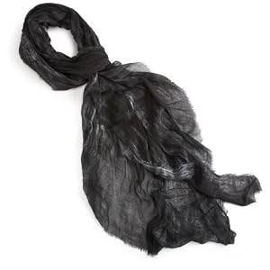 Jessica Simpson Women's Jessica Simpson Dye Wash Wrap