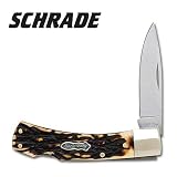 Uncle Henry Lock Knife