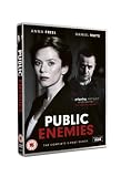 Public Enemies [DVD] DVD