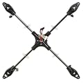 Parrot AR.Drone - Zentralkreuz