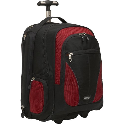 eBags Router Wheeled Laptop Convertible Limited Time Offer.