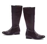 Bonny (Black) Adult Boots