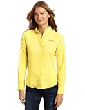 Columbia Sportswear Womens Tamiami II Long Sleeve Shirt