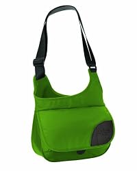 Overland Equipment Auburn Bag