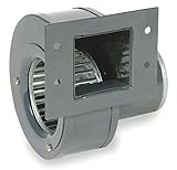 UPC 663001722854 product image for Dayton Model 1TDP6 Blower 133 CFM 3020 RPM 230V 60/50hz (2C915) | upcitemdb.com