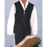 Vest - Renaissance