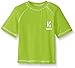 iXtreme Baby Boys' Surfboard Screen Rash Guard