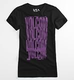 Volcom Hi-Top Tee