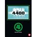 Les 4400: L'integrale de la saison 4 - Coffret 4 DVD