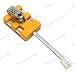 Fluke Networks 10113000 4 Wire Modular Banjo Adapter