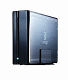 Iomega 33869 Gigabit Ethernet 1HD X 750GB StorCenter Network Storage