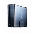 Iomega StorCenter Network Storage (NAS) Gigabit Ethernet 750GB (1HD X 750GB)