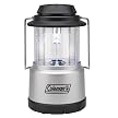 Coleman 4D LED Pack Away Lantern - Silver