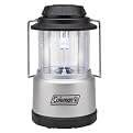 Coleman 4D LED Pack Away Lantern - Silver