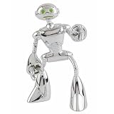 TMNT ニンジャ・タートルズ Fugitoid Collector Figure TMNT25周年限定イメージ