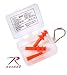 4710 G.I. TYPE EARPLUGS