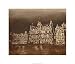 Brussels II - Megan Meagher Art Print Poster 26 x 22
