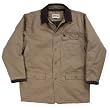 Wrangler Rugged Wear Men's Lined Barn Coat