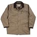 Wrangler Rugged Wear Men's Lined Barn Coat