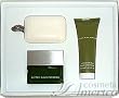 Alfred Sung Paradise by Alfred Sung For Men 3 Piece Set 1.7 oz Eau De Toilette Spray + 2.5 oz After Shave Balm + 5.3 oz Soap On a Rope 3 Pieces Set 1.7 oz EDT Spray + 2.5 oz After Shave Balm + 5.3 oz Soap on a Rope