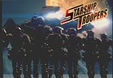 Starship Troopers Wargame Box Set