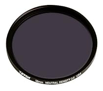 Tiffen 58mm Neutral Density 0.6 Filter