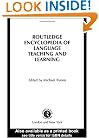 Routledge Encyclopedia of Language Teaching and Learning
