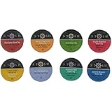Stash Tea Variety Pack Single-Cup Tea for Keurig K-Cup Brewers, 12 Count