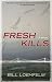 Fresh Kills (Berkley Prime Crime Mysteries)
