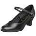 Tic-Tac-Toes Women's Tina Ankle Strap Pump