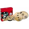 Sabian B8 Super Set