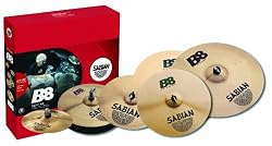 Sabian B8 Super Set