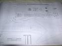 Gibson Flying-V Guitar Plans - 24\