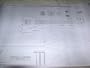 Gibson Flying-V Guitar Plans - 24" By 36" Paper - 2/3 Scale Suitable for Framing