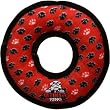 TUFFYS RUMBLE RING RD CHEW TOY