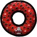 TUFFYS RUMBLE RING RD CHEW TOY