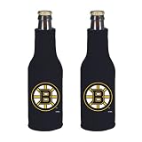 Boston Bruins Bottle Koozie 2-Pack