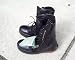 BRAND NEW Military Bata boots, rubber