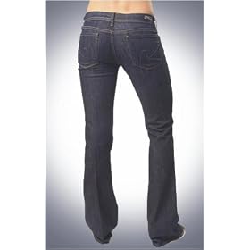 Citizens of Humanity Flare Leg
