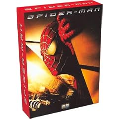 Spider-Man - Ultimate �dition 3 DVD
