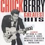 Chuck Berry - Greatest Hits Live