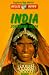 India (Southern) (Nelles Guides)