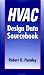 HVAC Design Data Sourcebook