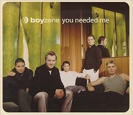 Boyzone Foto 10