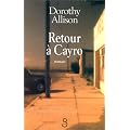 Retour � Cayro