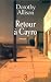 Retour à Cayro (Broché)