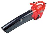 Power devil PDGSV1600 Garden Vac