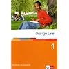 Orange Line 1. Workbook mit CD