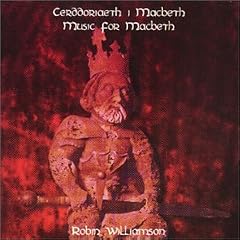 Music for MacBeth