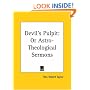 Devil's Pulpit: or Astro-Theological Sermons